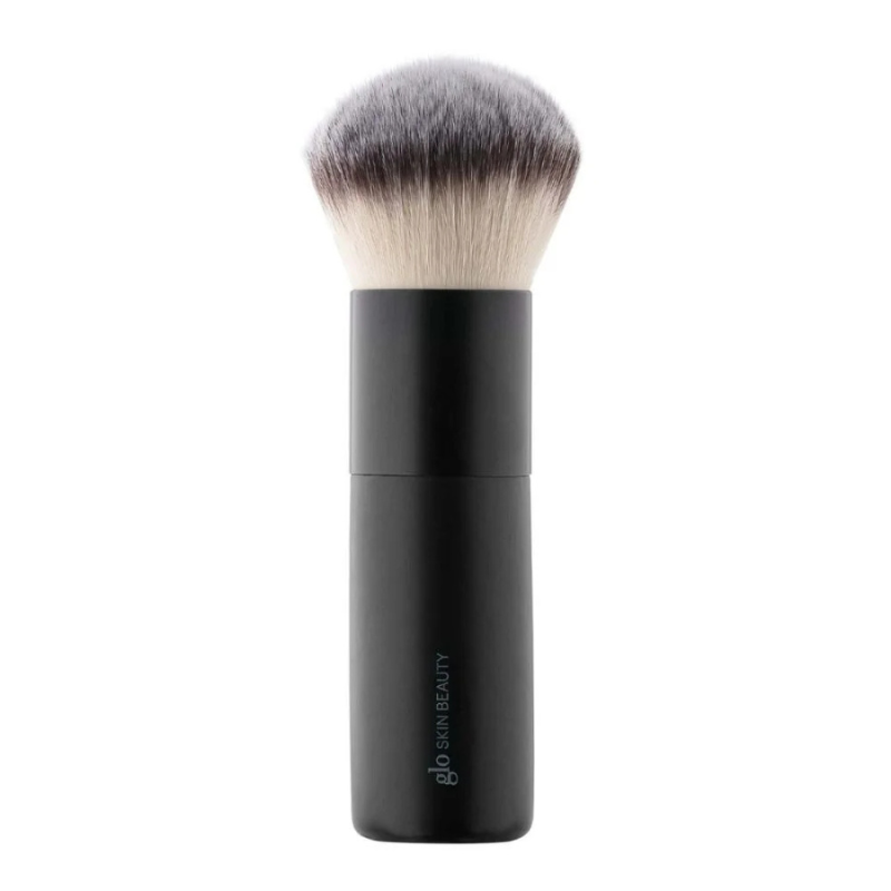 Profesionalus kabuki šepetėlis // 101 Pro Kabuki Brush