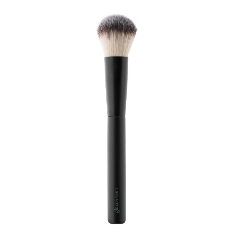 Pudros tipo skaistalų šepetėlis // 202 Powder Blush Brush