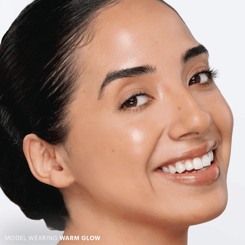 Kreminis bronzavimo pieštukas (Warm Glow) // Cream Bronze Stick - Image 2