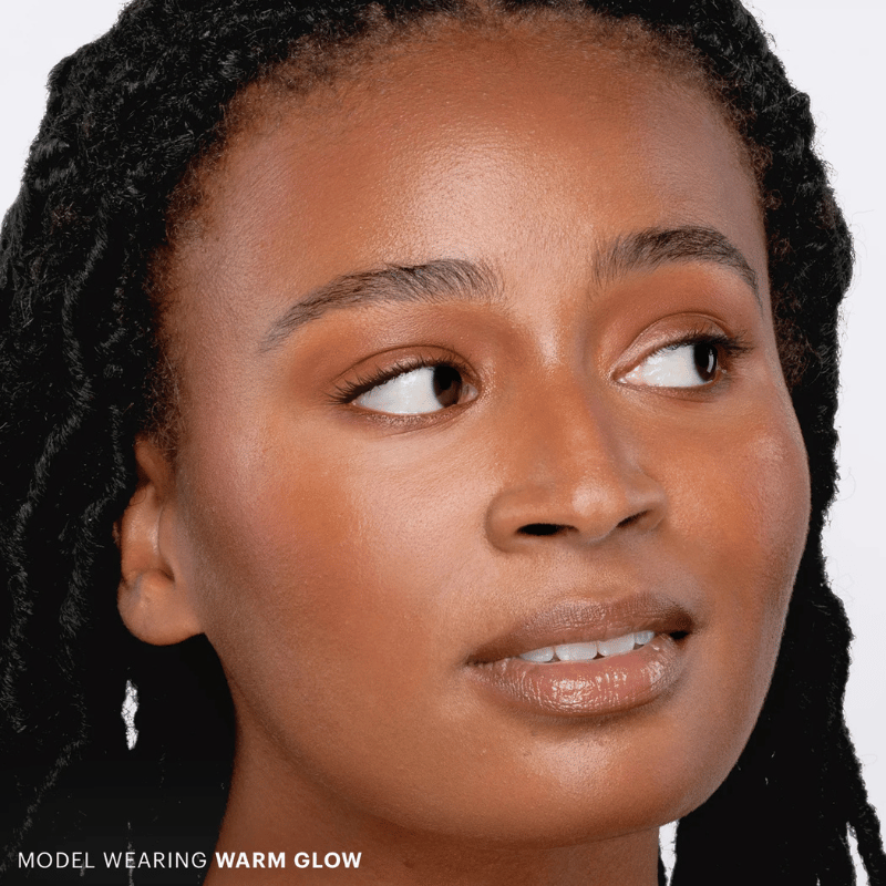 Kreminis bronzavimo pieštukas (Warm Glow) // Cream Bronze Stick - Image 3