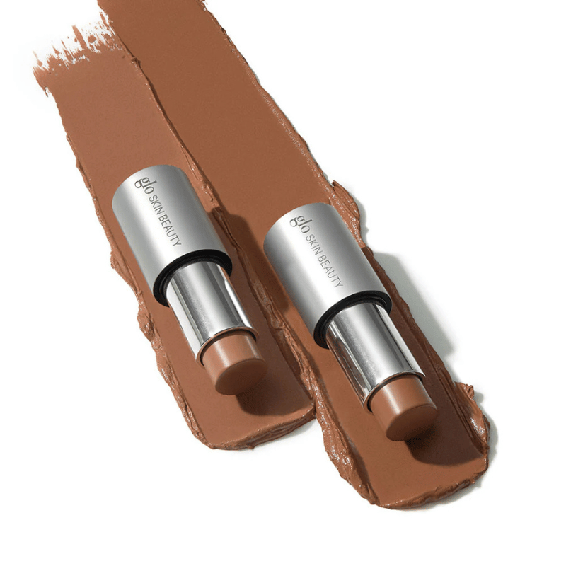 Kreminis bronzavimo pieštukas (Warm Glow) // Cream Bronze Stick - Image 4